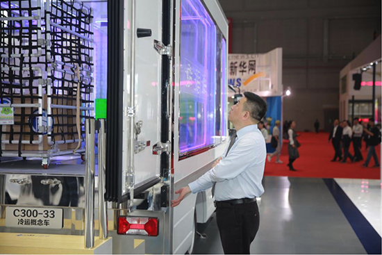 “三溫超人”背後，上汽躍進究竟想告訴我們什麽？